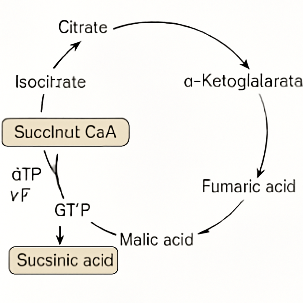 Question diagram