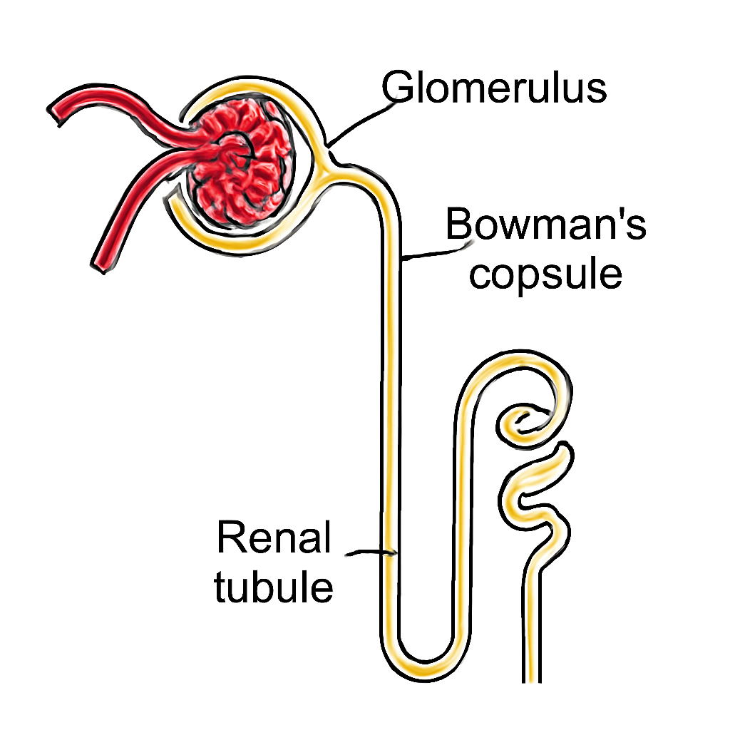 Question diagram
