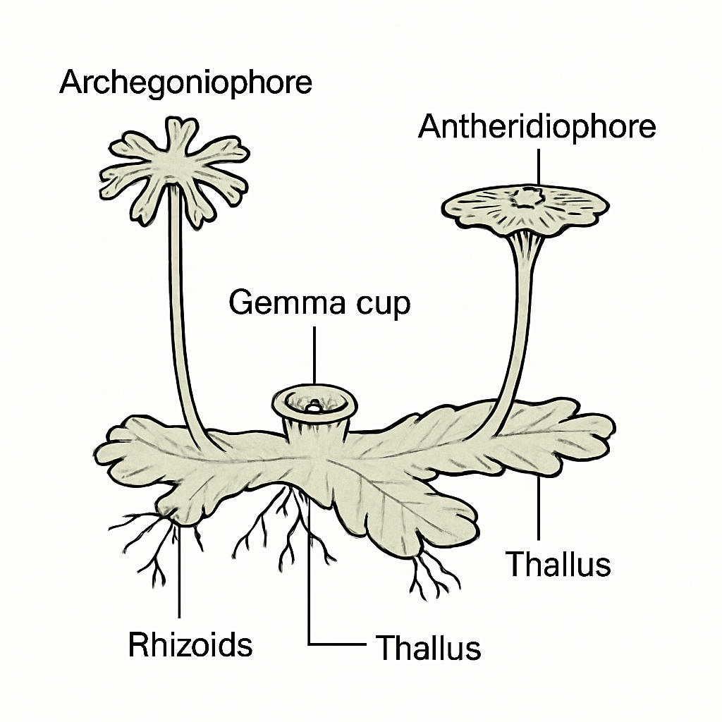 Question diagram