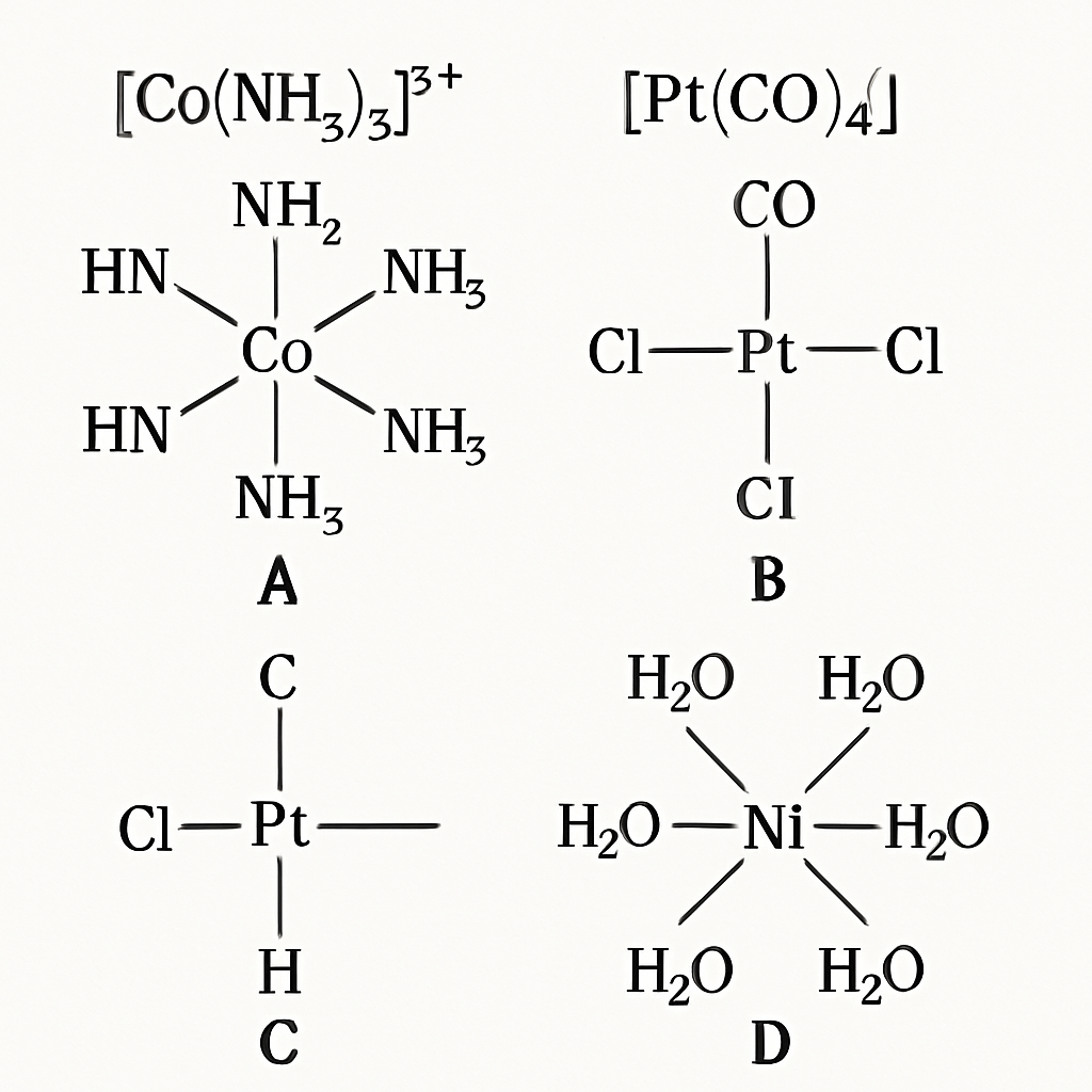 Question diagram