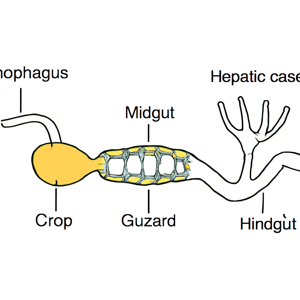 Question diagram