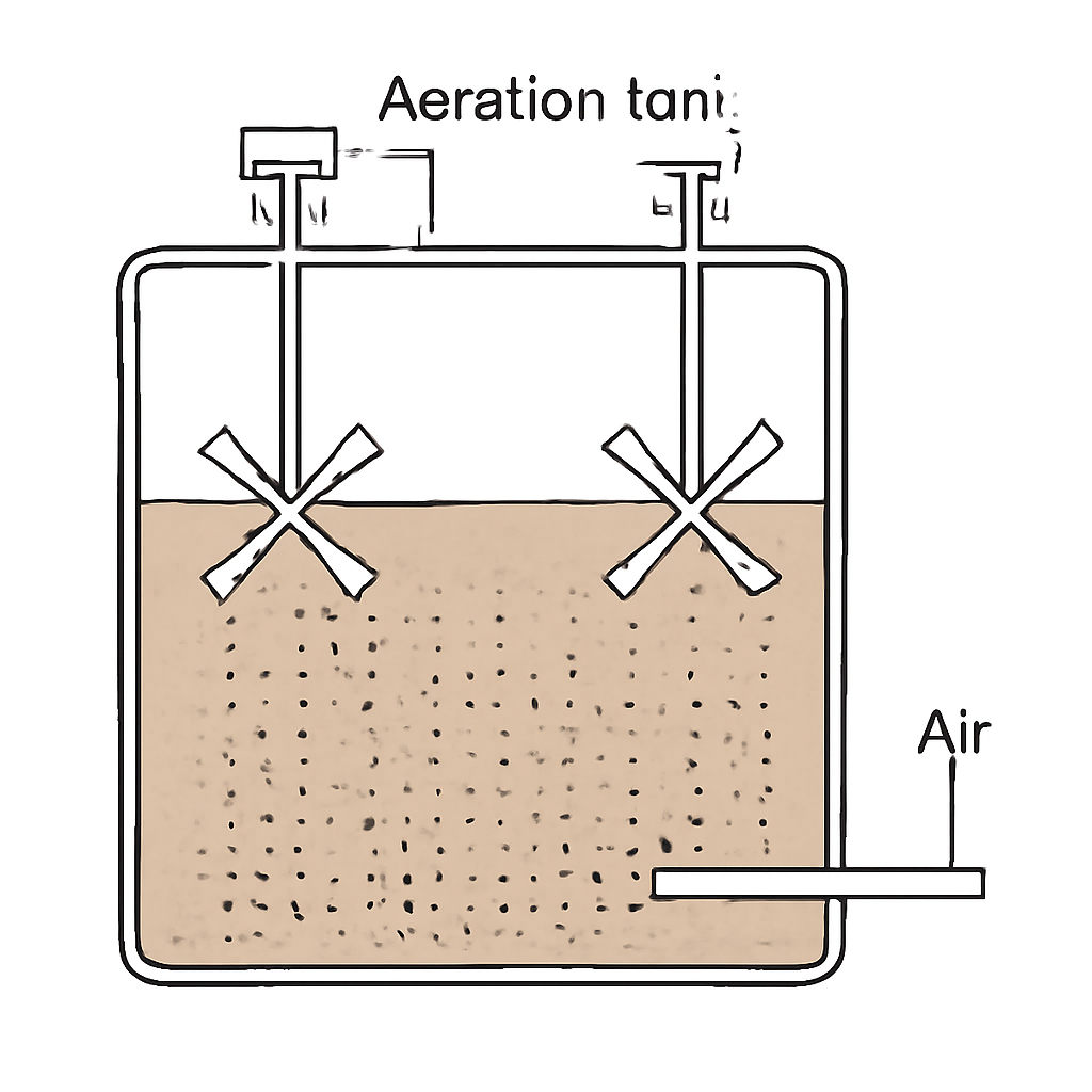 Question diagram