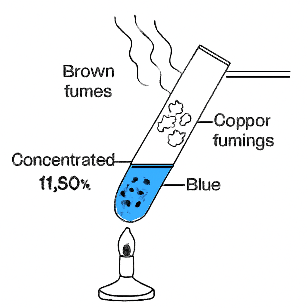 Question diagram