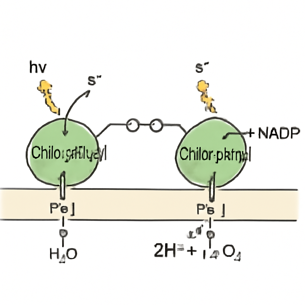 Question diagram