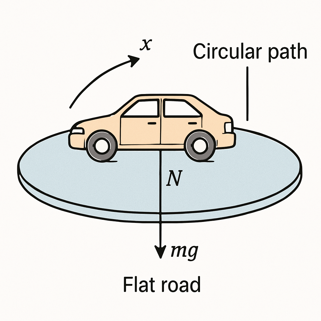 Question diagram