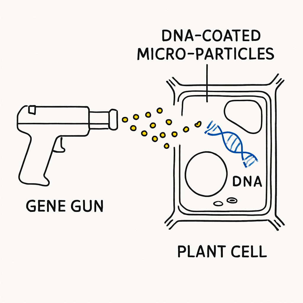 Question diagram