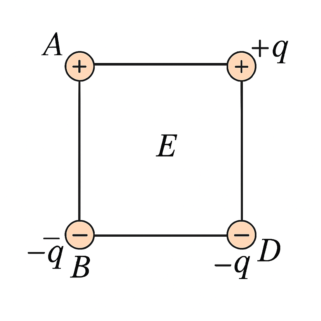 Question diagram