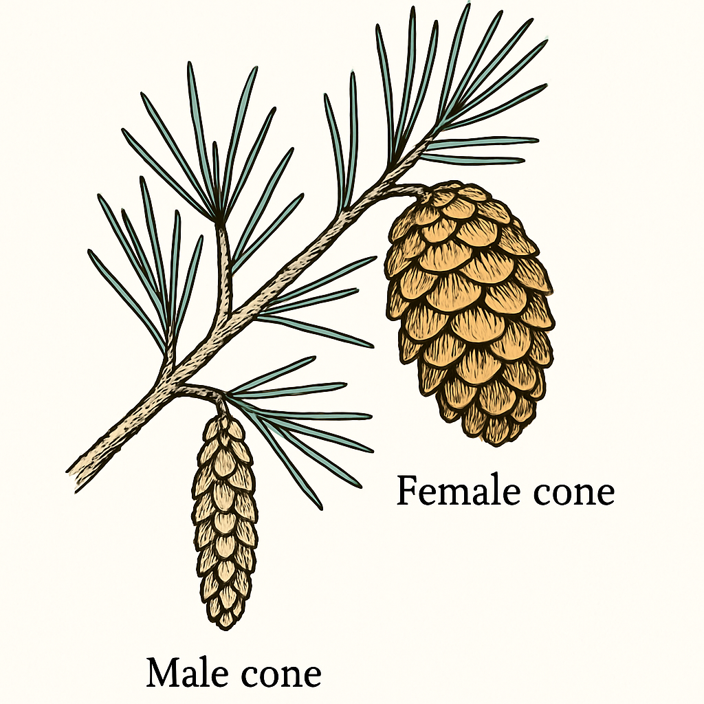 Question diagram