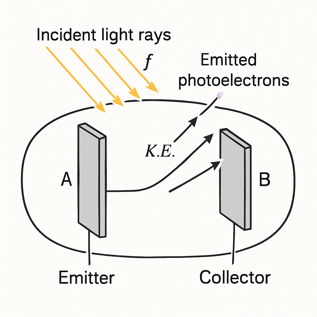 Question diagram