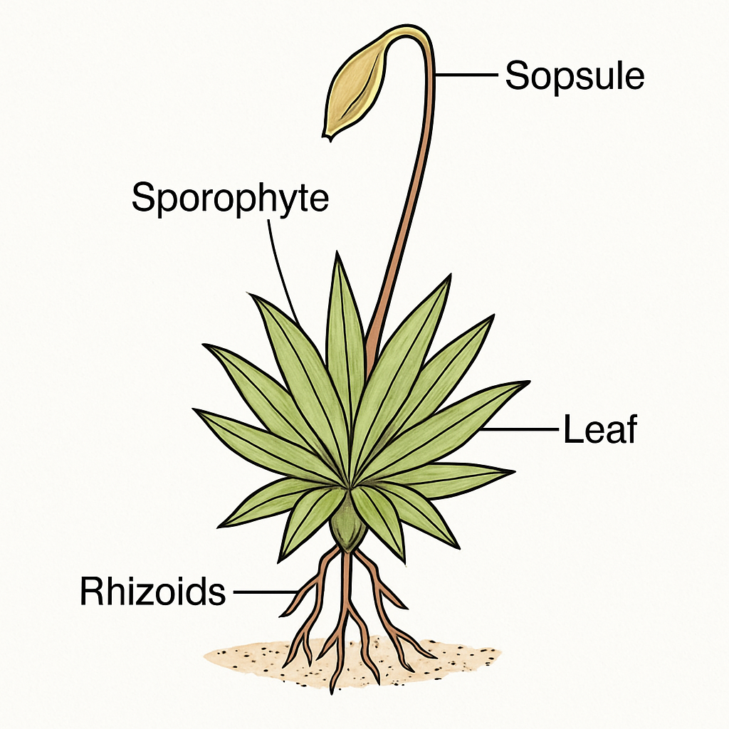Question diagram