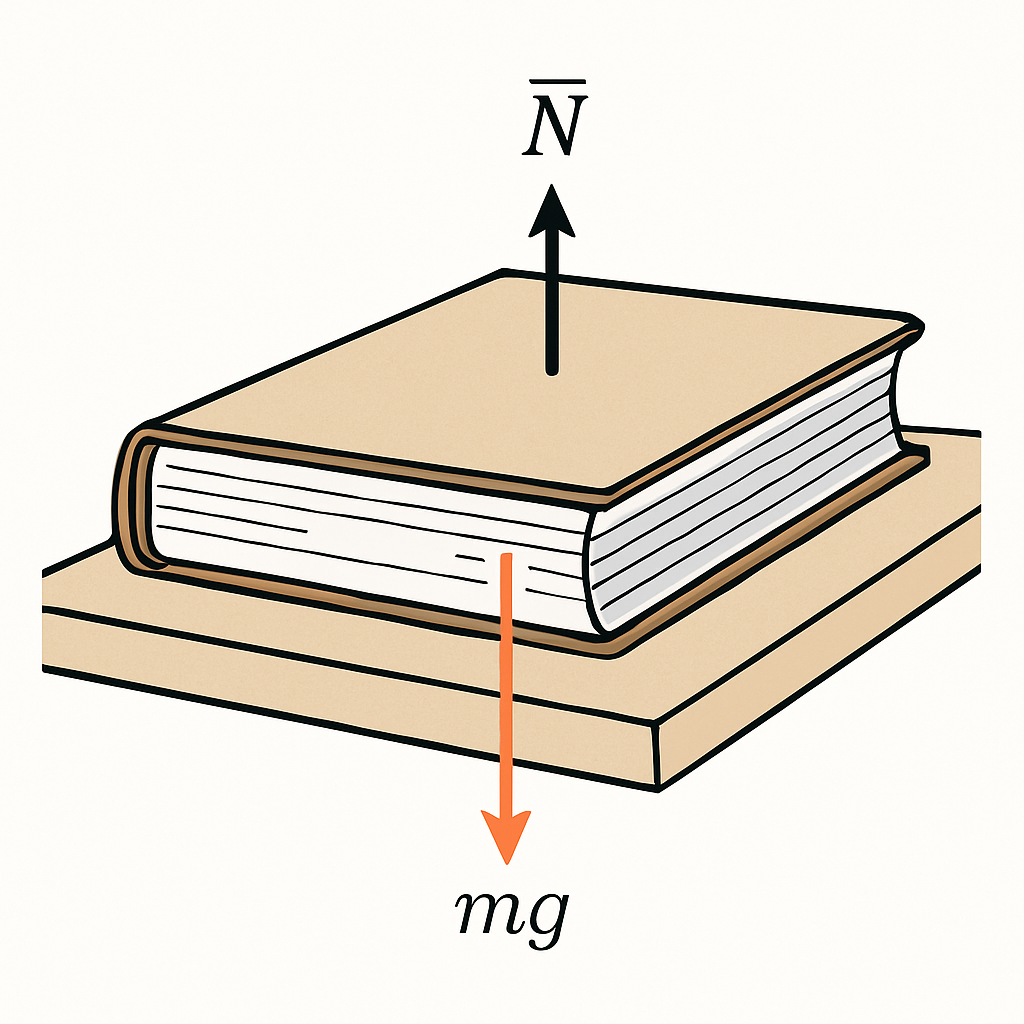 Question diagram