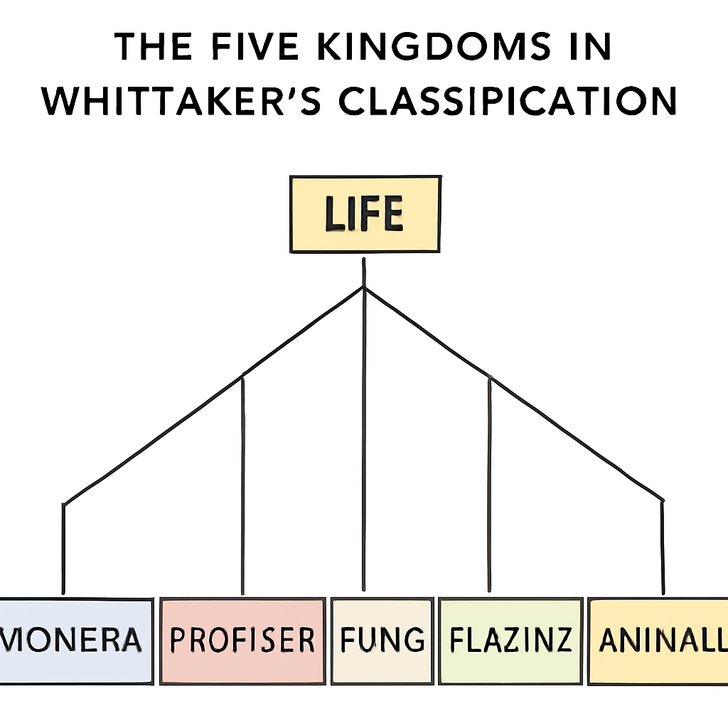Question diagram