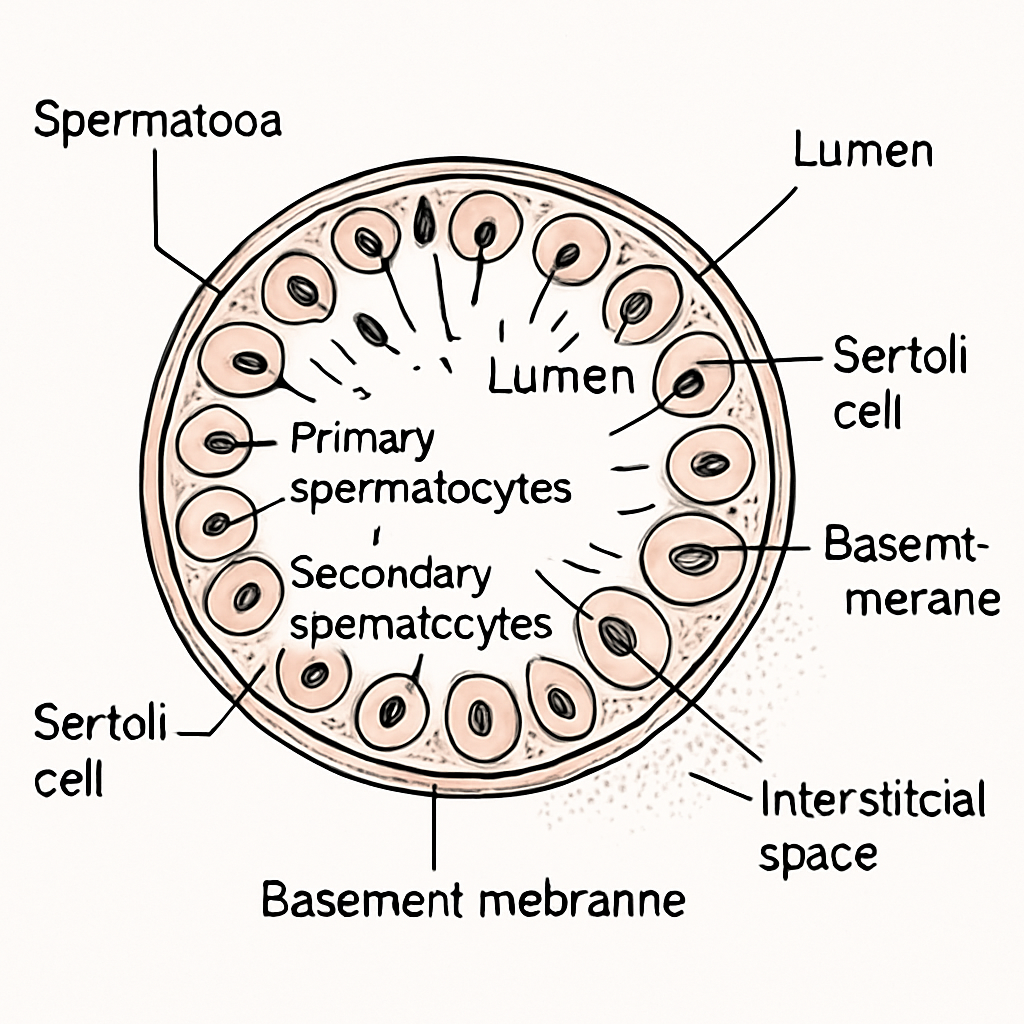 Question diagram