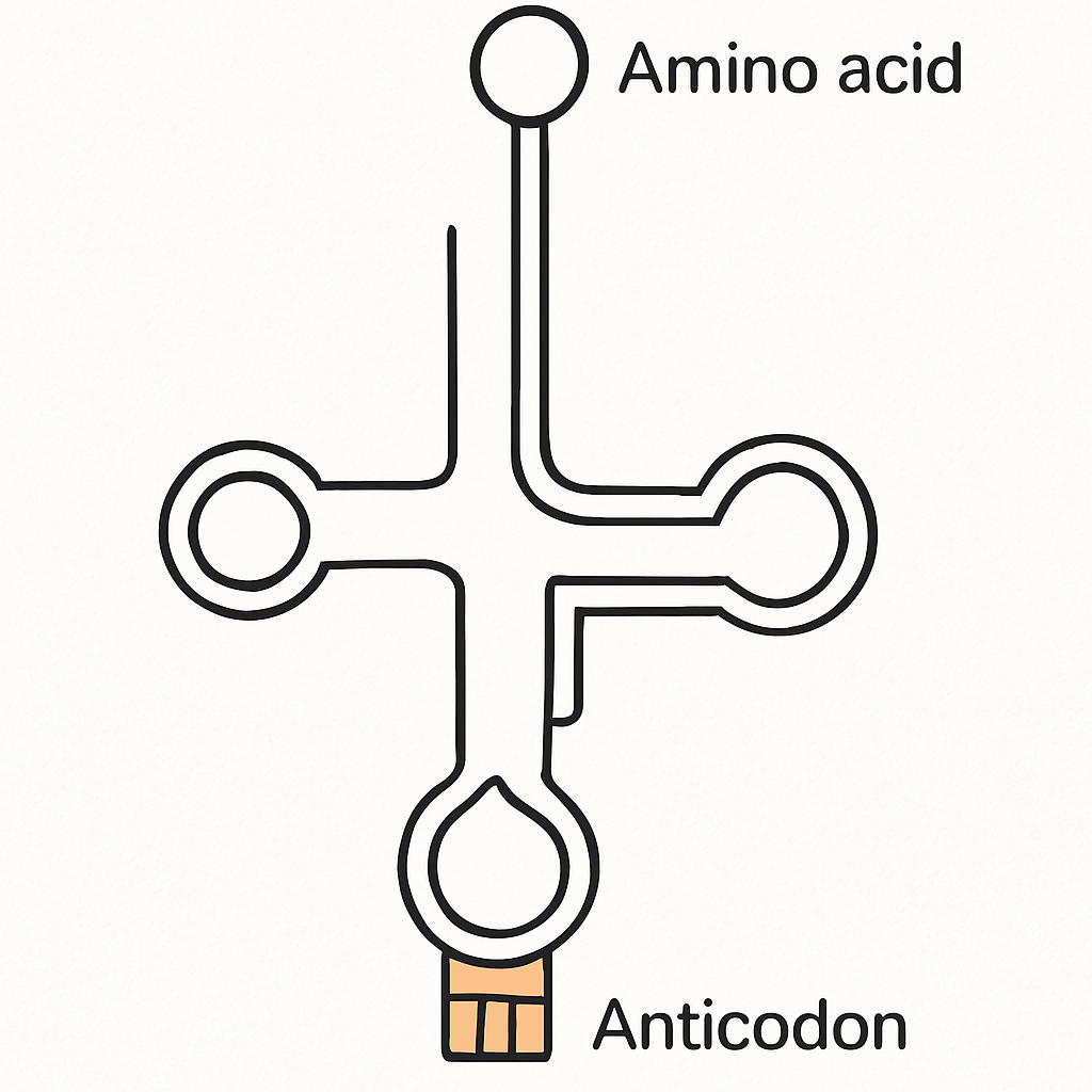 Question diagram