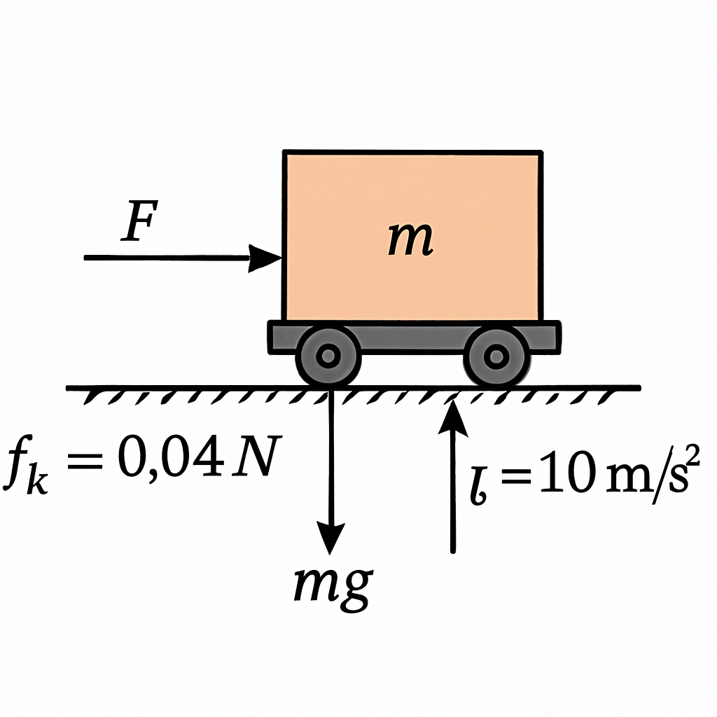 Question diagram