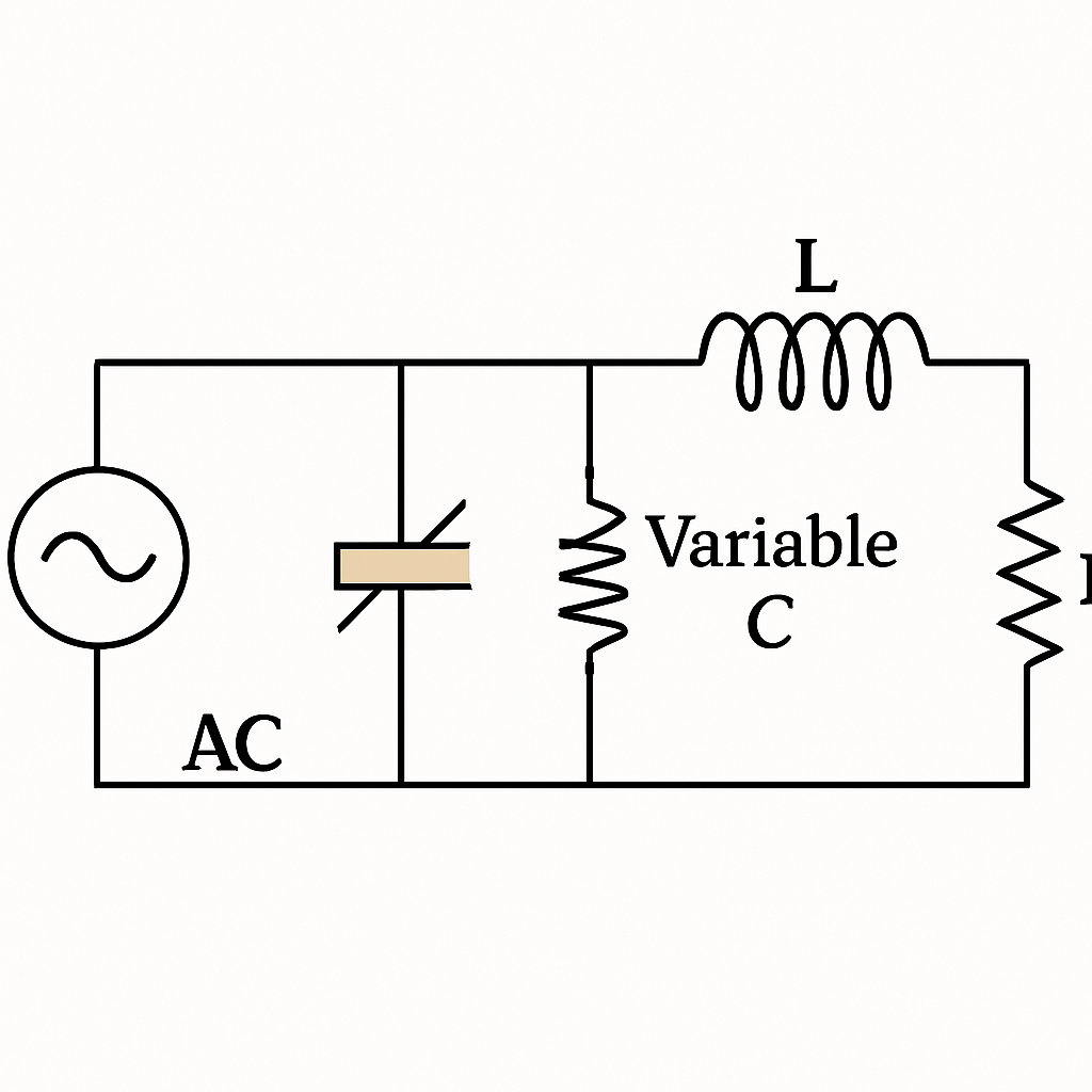 Question diagram