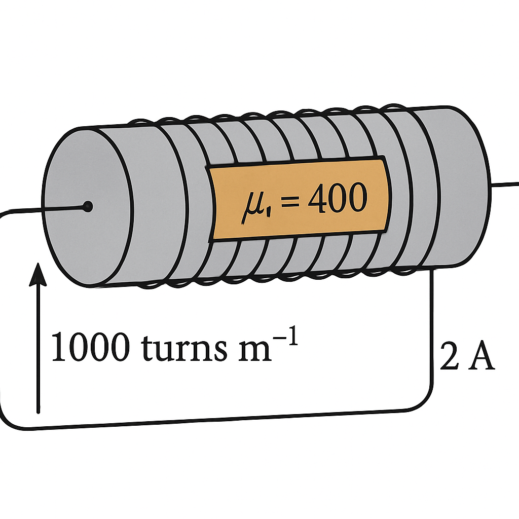 Question diagram