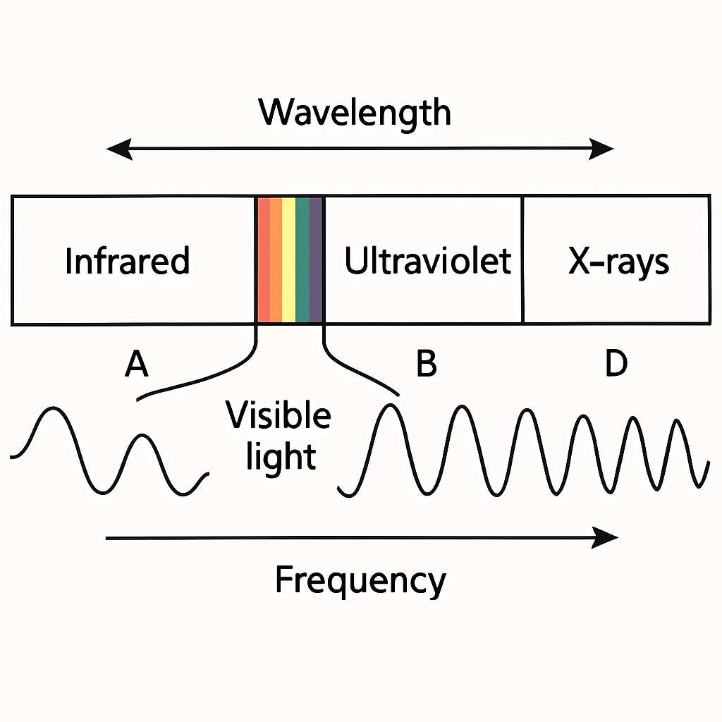 Question diagram