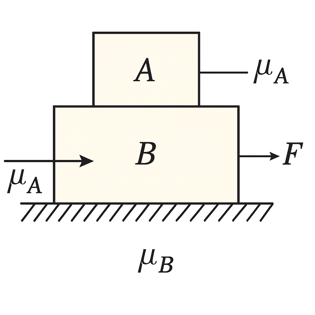 Question diagram