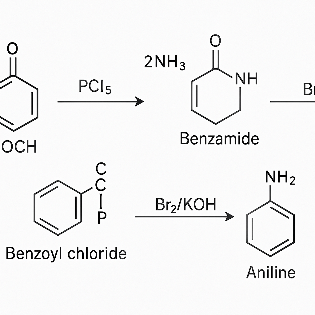 Question diagram