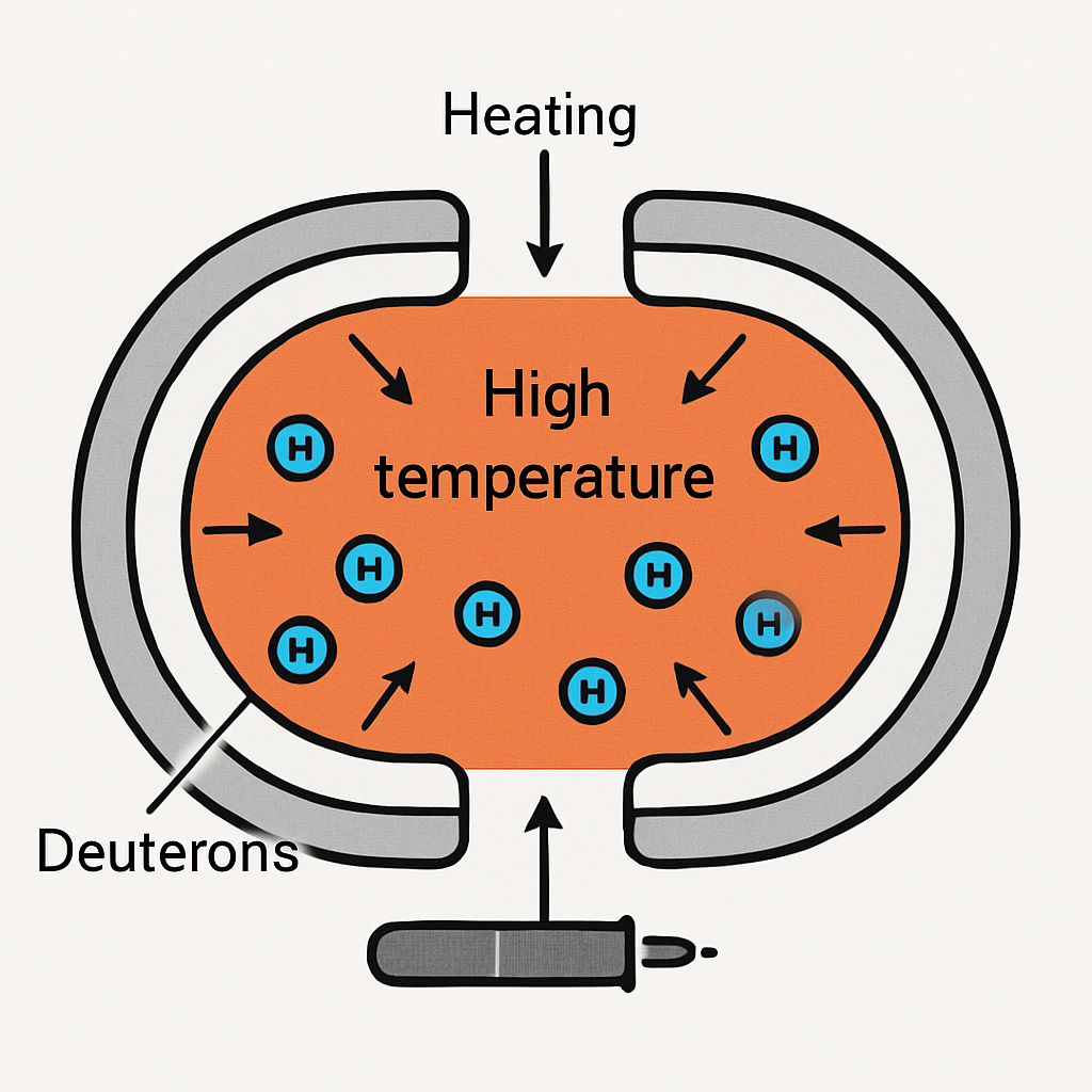 Question diagram