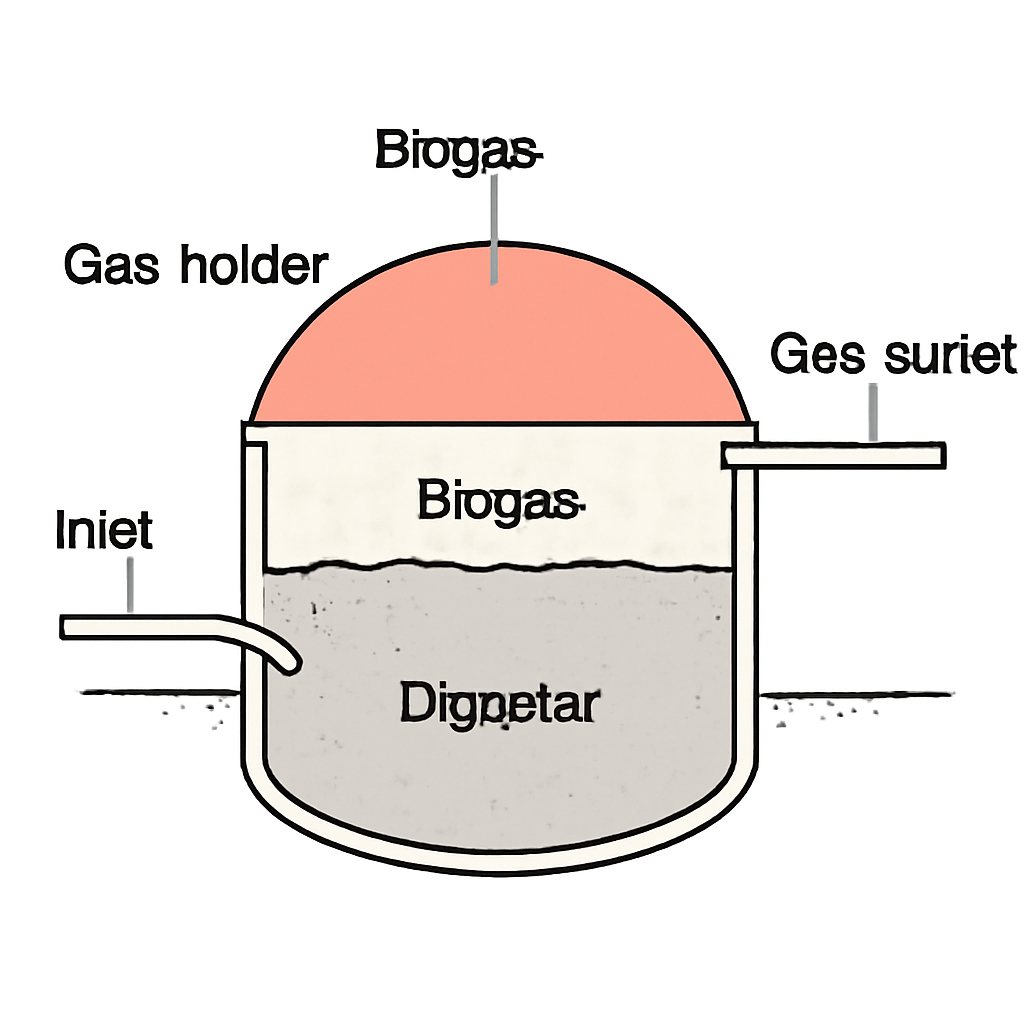 Question diagram