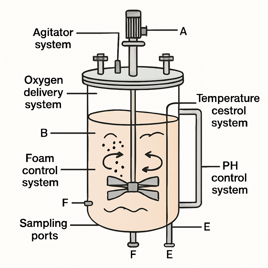 Question diagram
