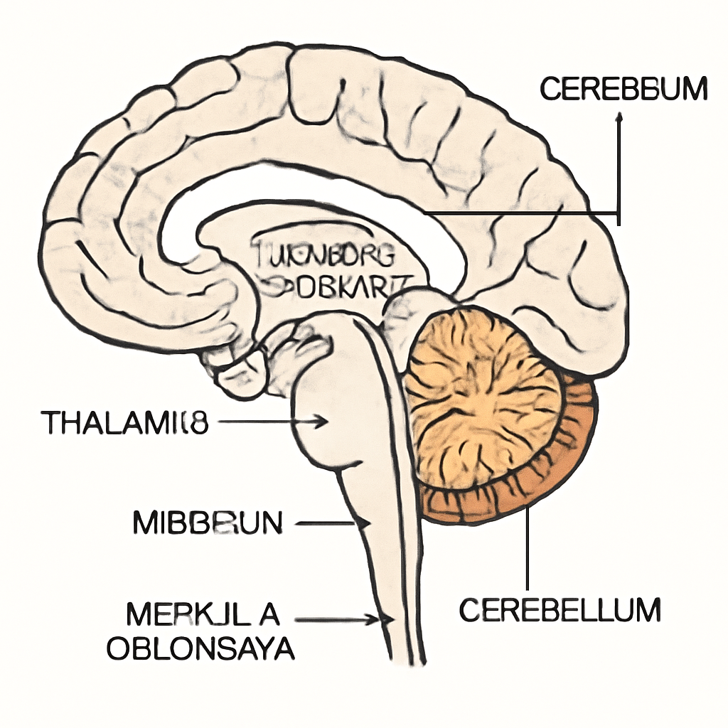 Question diagram