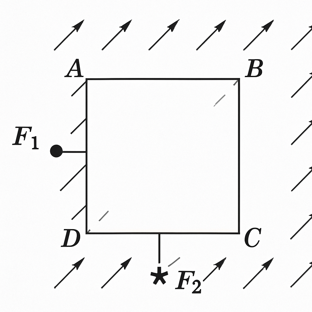 Question diagram