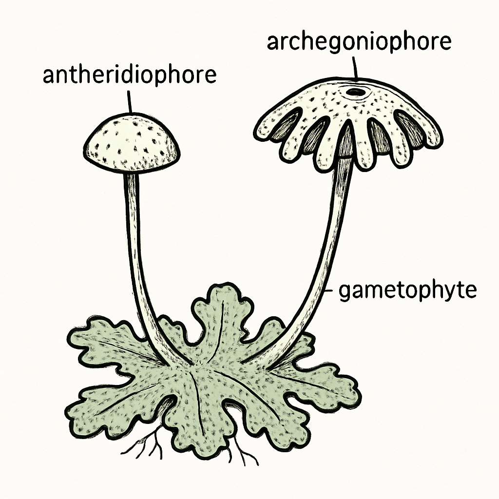 Question diagram