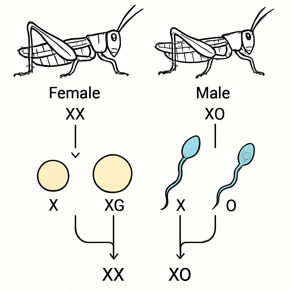 Question diagram