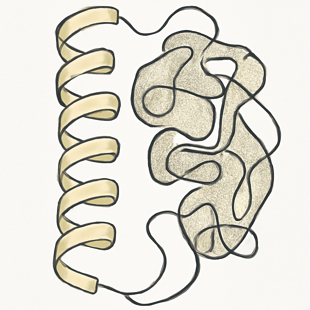 Question diagram