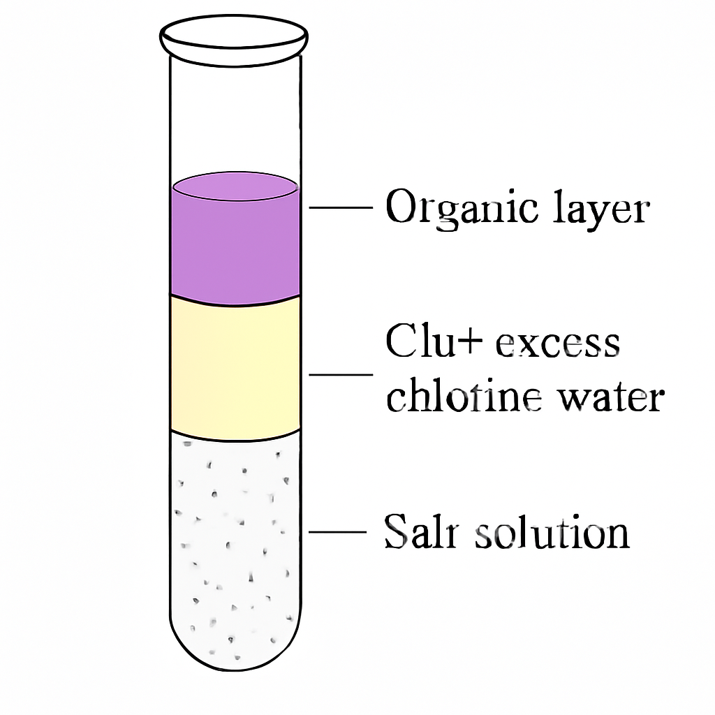 Question diagram