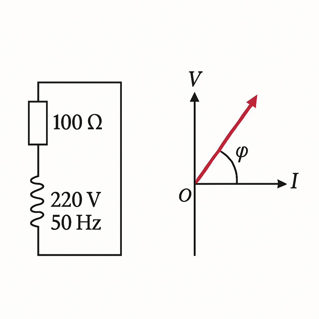 Question diagram