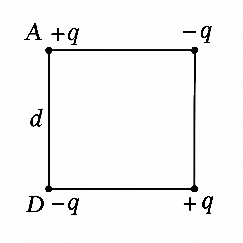 Question diagram