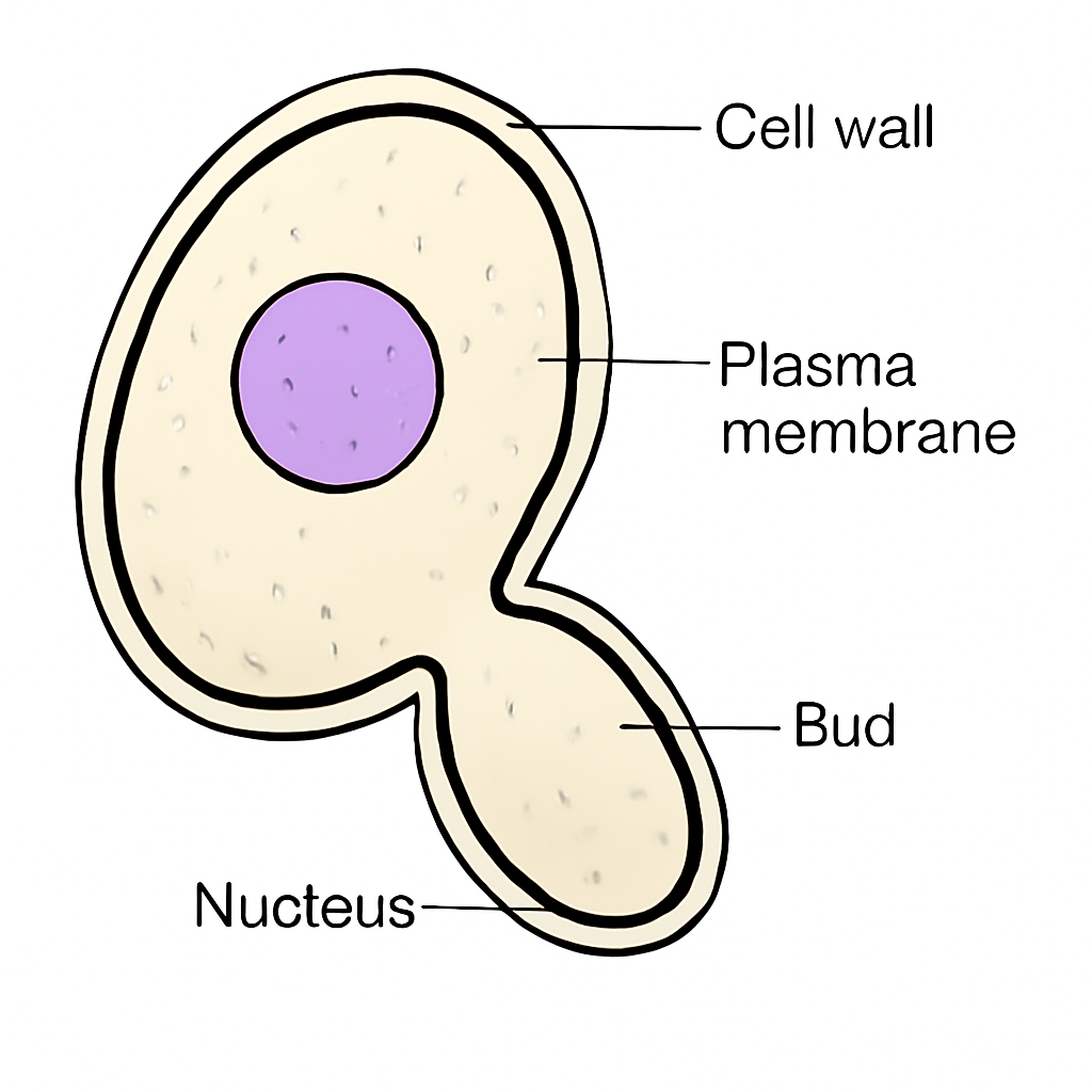 Question diagram