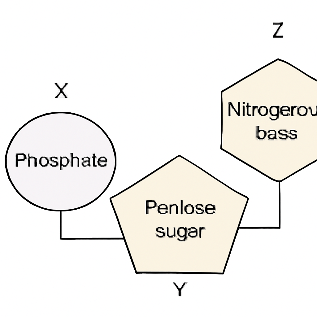 Question diagram