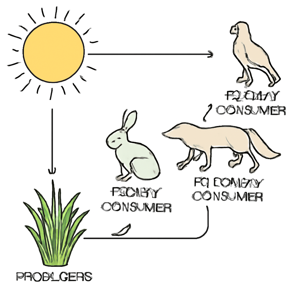 Question diagram