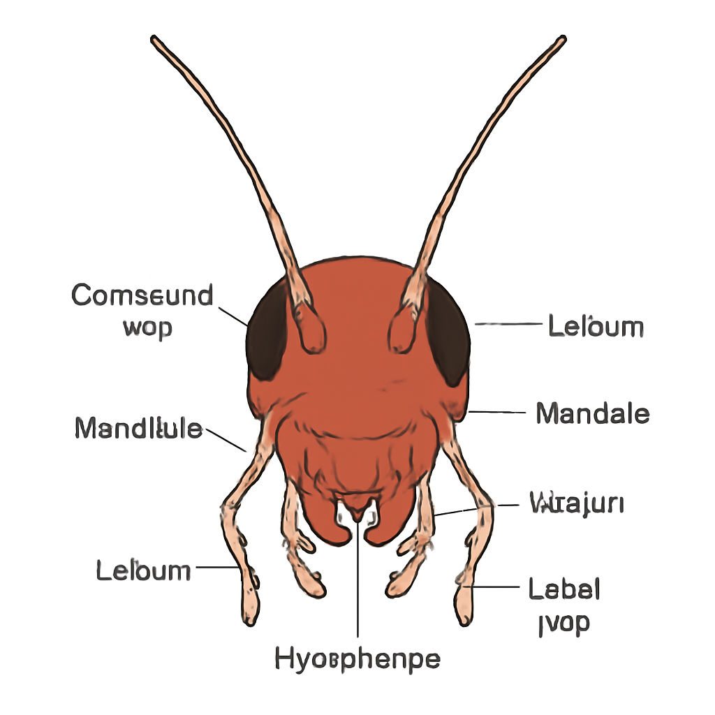 Question diagram