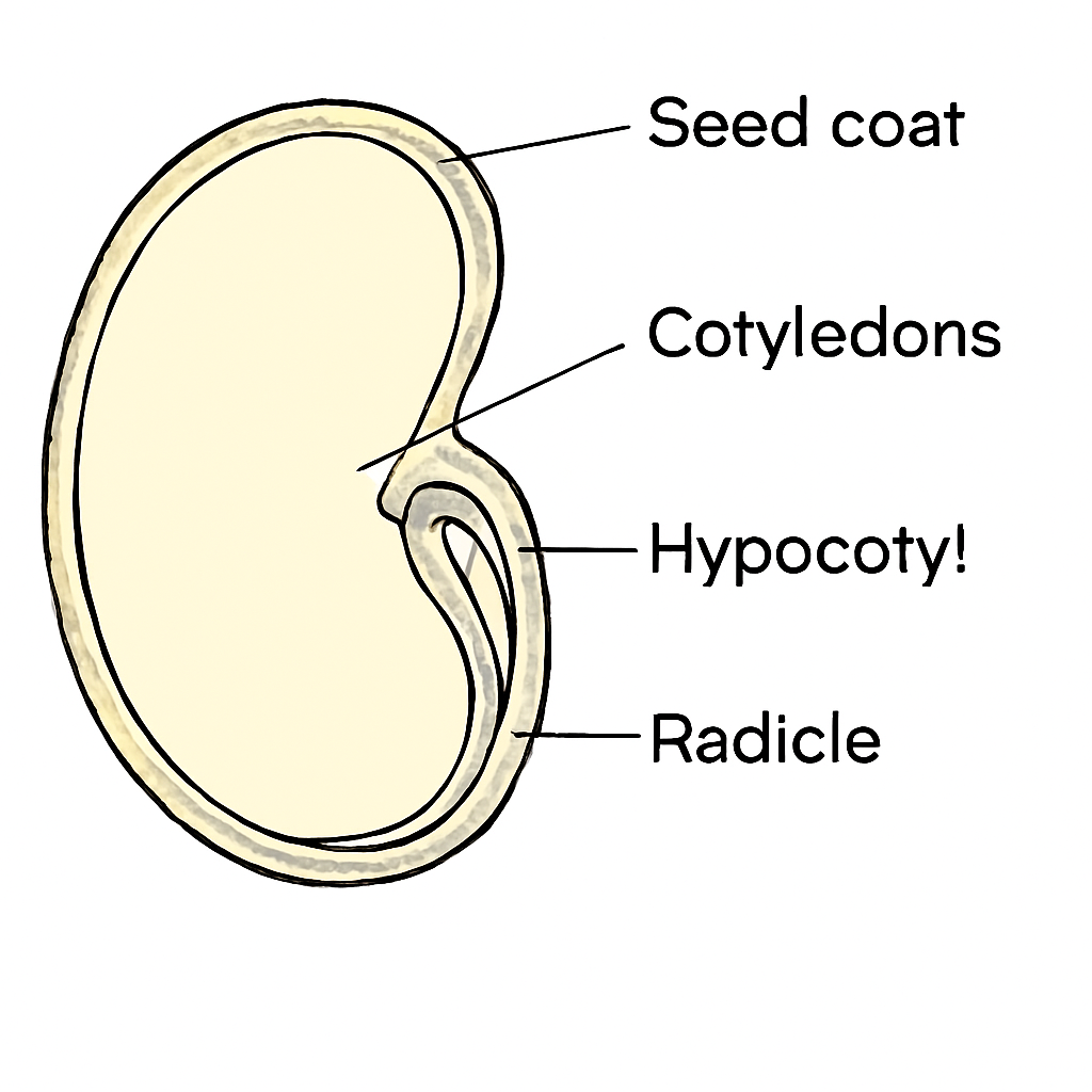 Question diagram