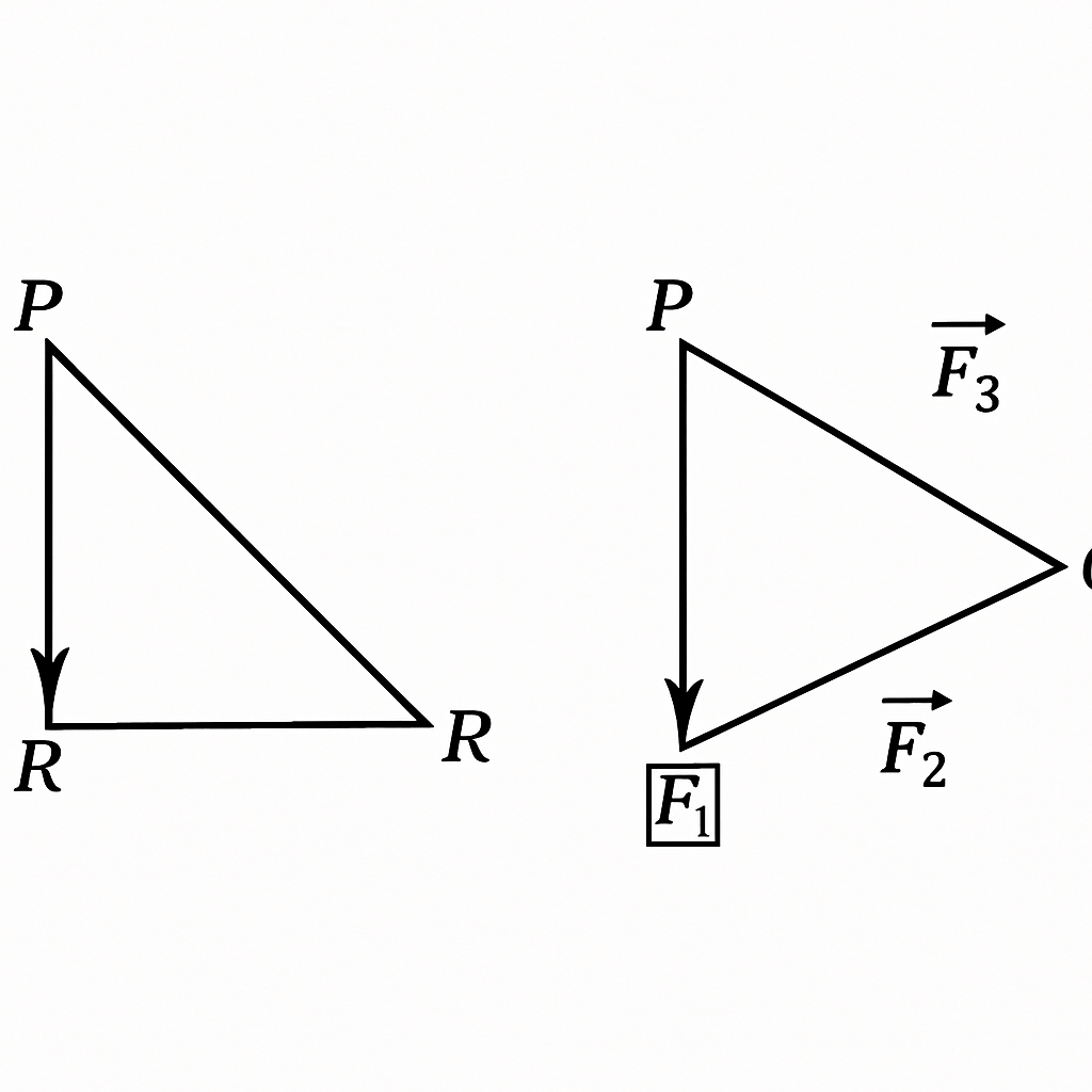 Question diagram