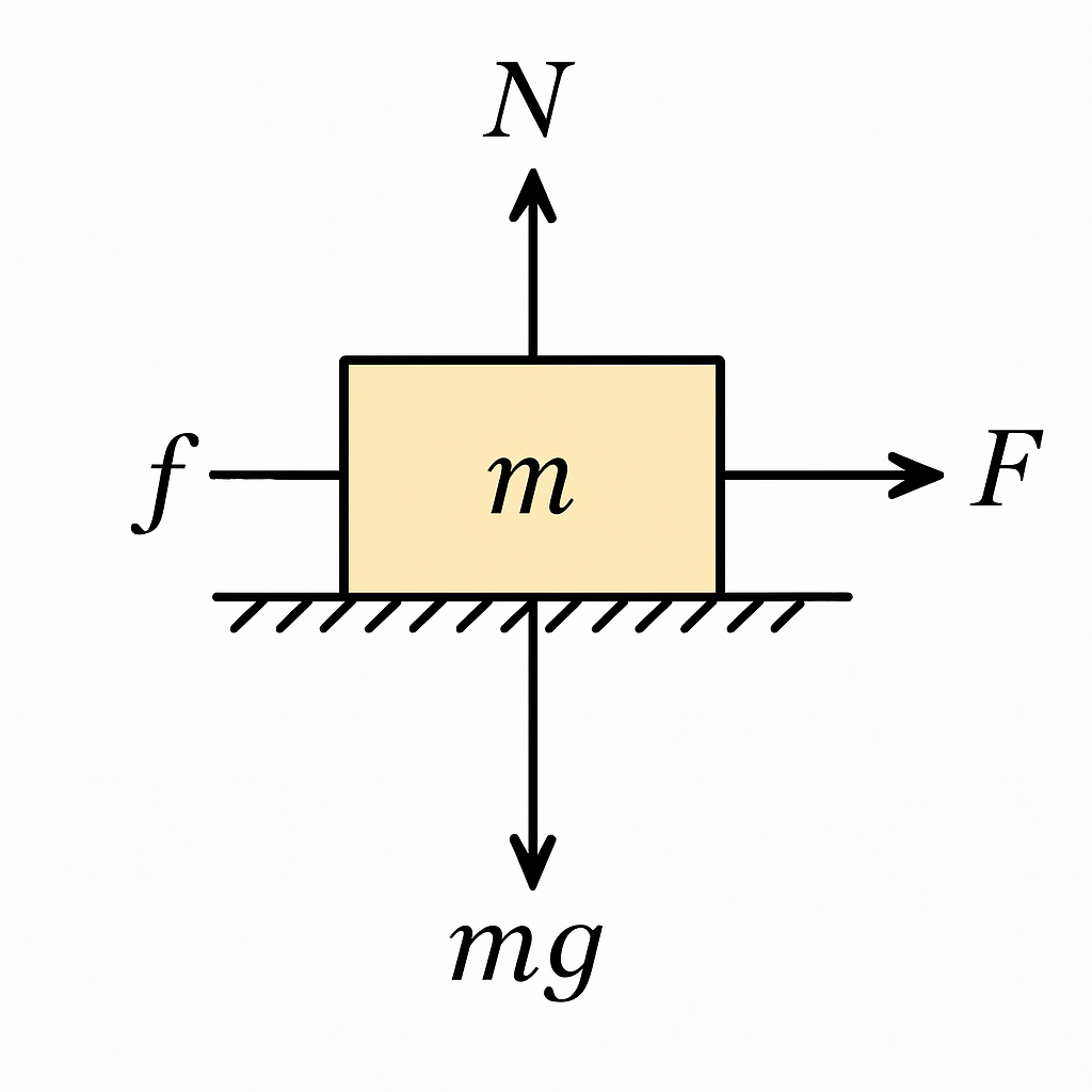 Question diagram