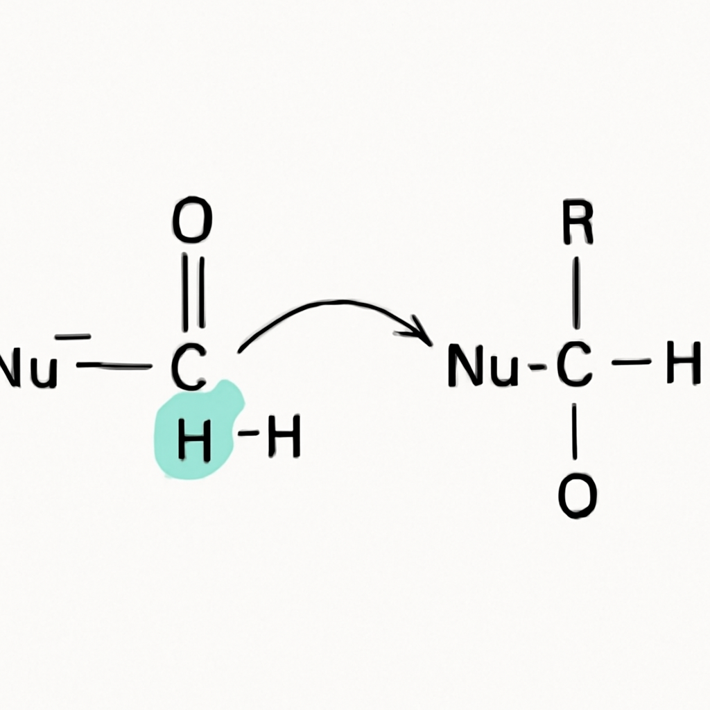 Question diagram