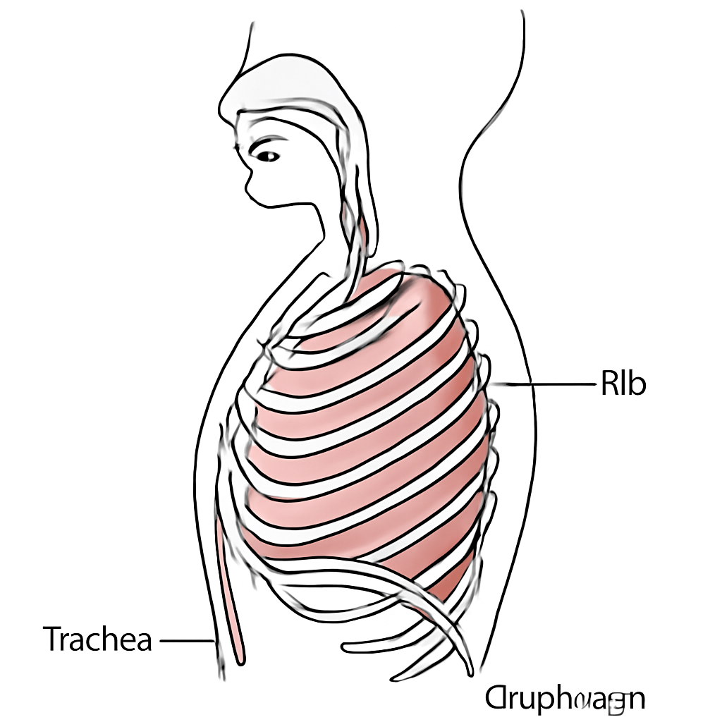 Question diagram