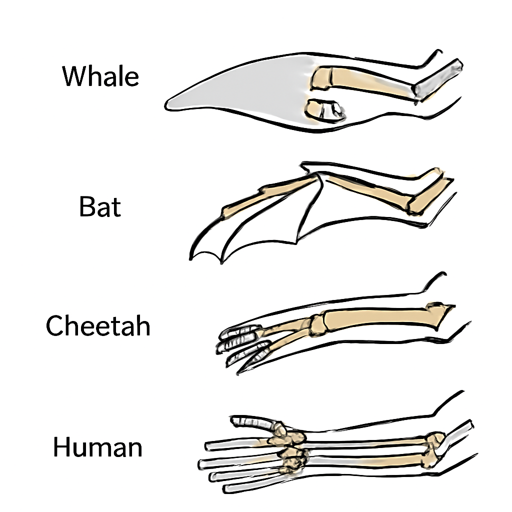 Question diagram