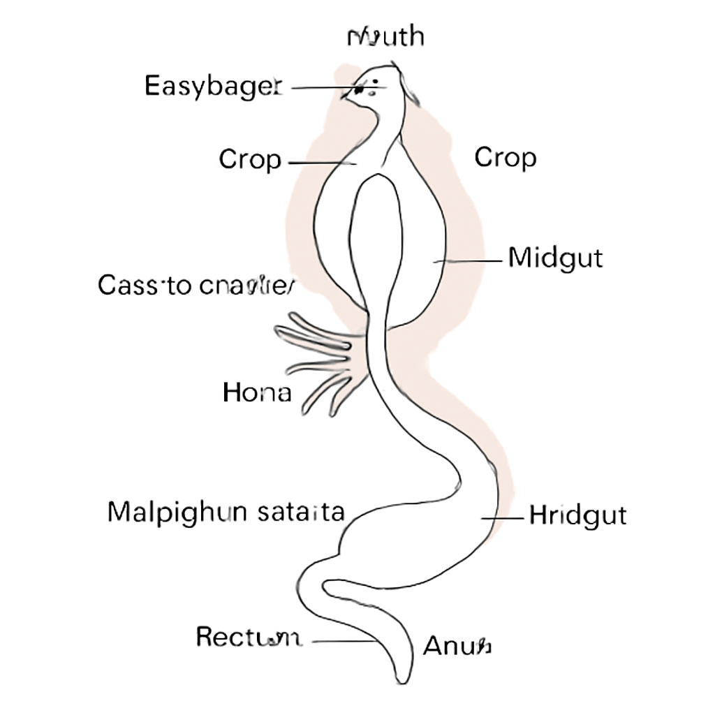 Question diagram