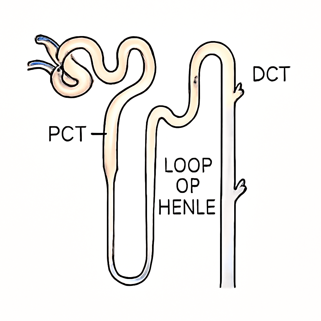 Question diagram