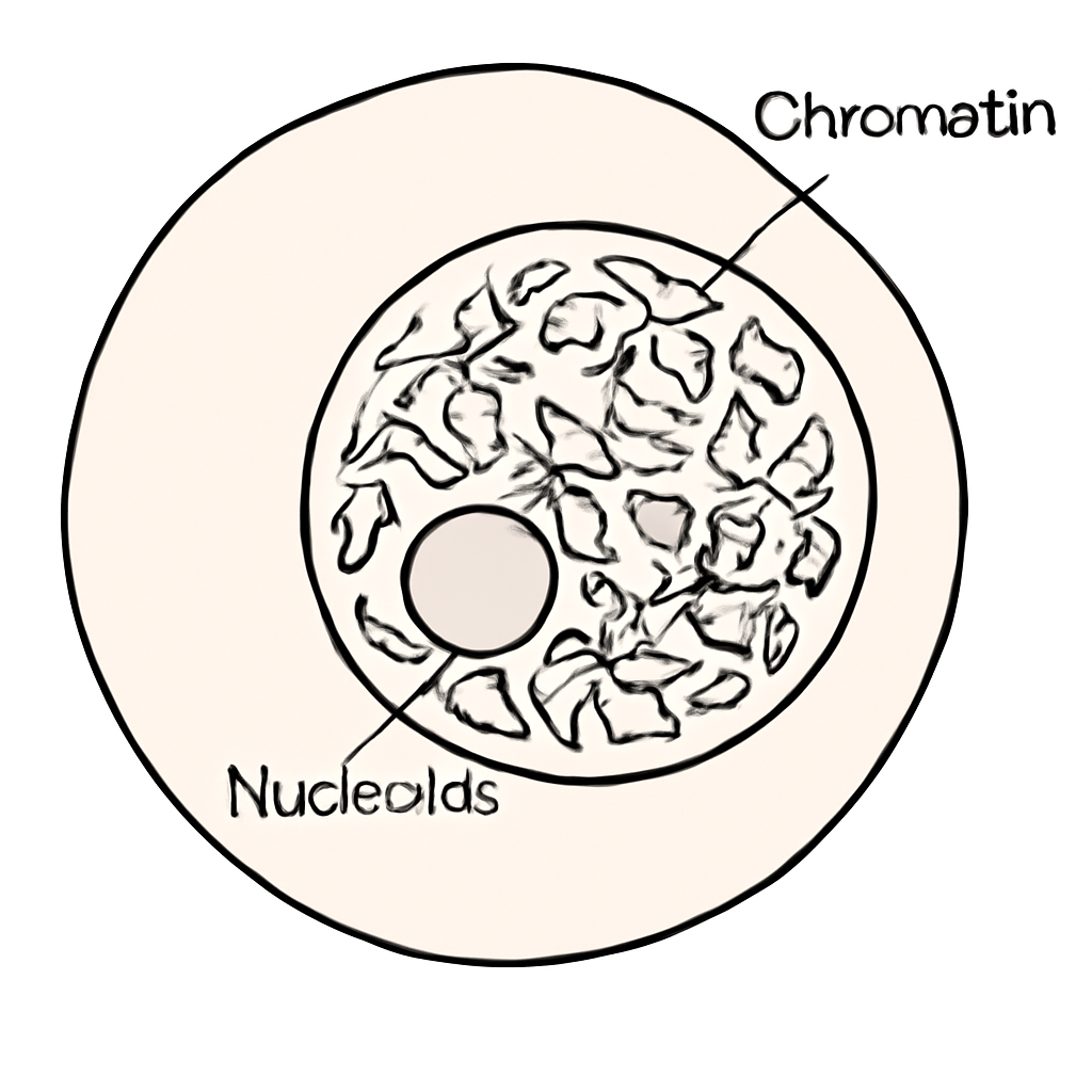 Question diagram