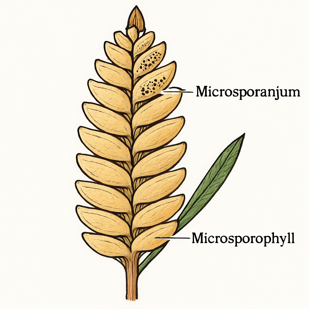 Question diagram