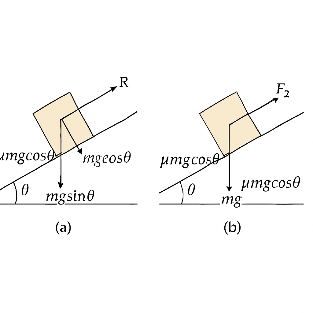 Question diagram